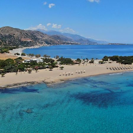 Mear Holiday Homes - Cretan Summer Getaways Kountoura Selino 외부 사진