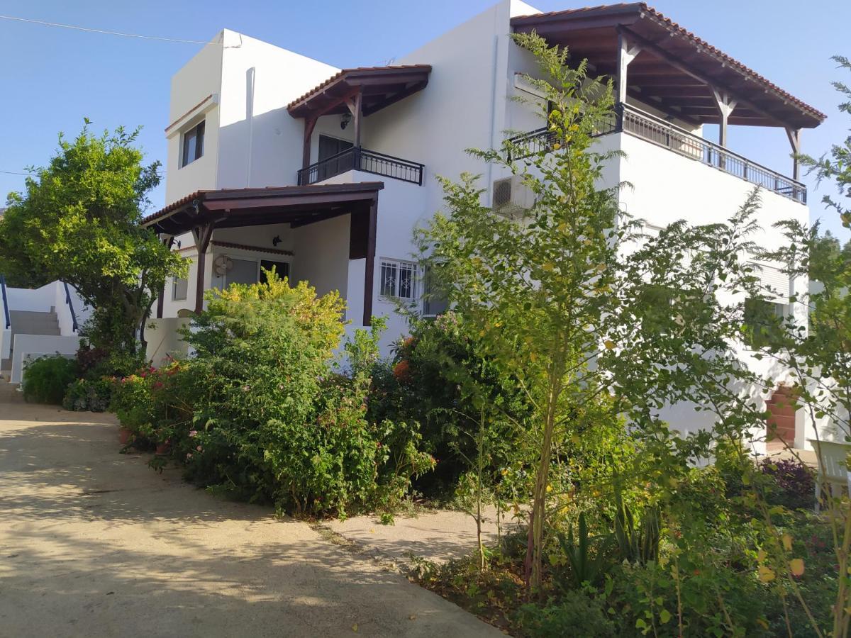 Mear Holiday Homes - Cretan Summer Getaways Kountoura Selino 외부 사진
