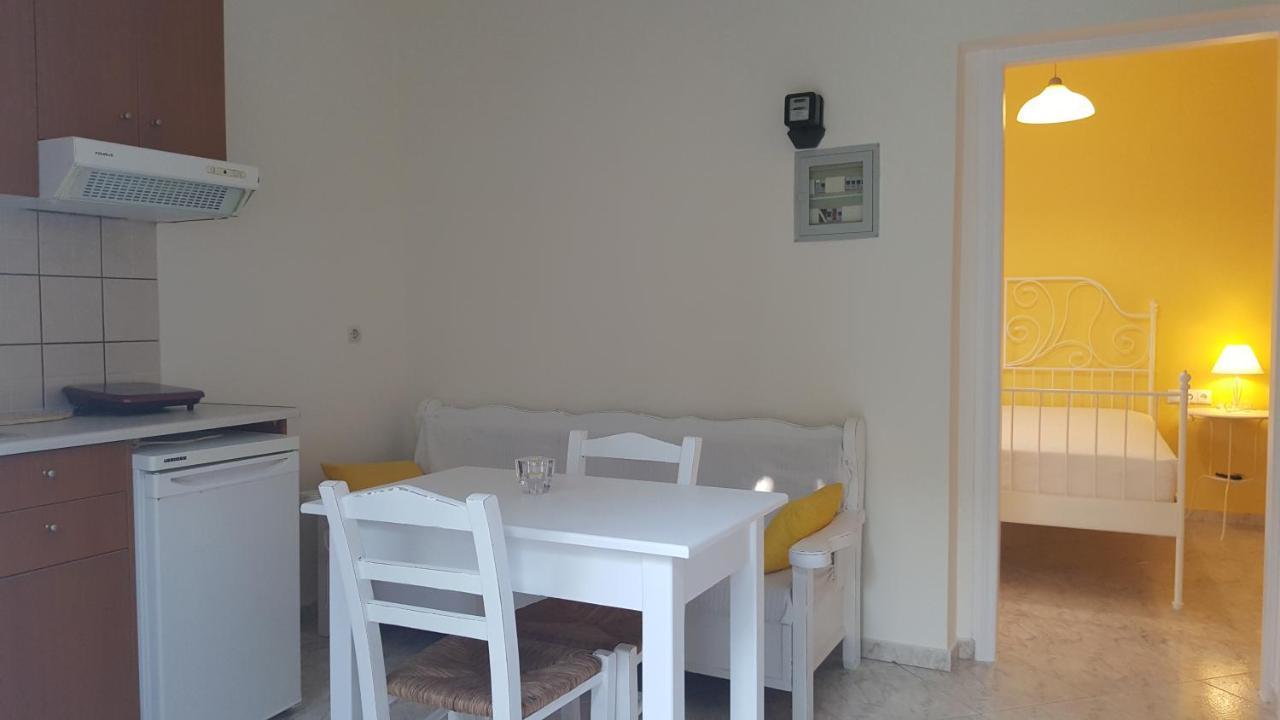 Mear Holiday Homes - Cretan Summer Getaways Kountoura Selino 외부 사진