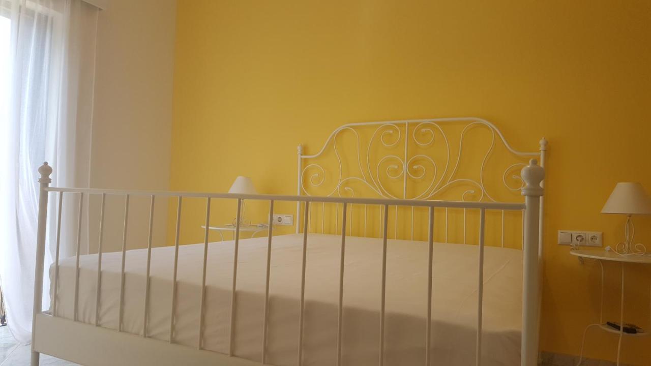 Mear Holiday Homes - Cretan Summer Getaways Kountoura Selino 외부 사진