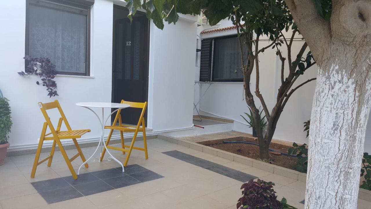 Mear Holiday Homes - Cretan Summer Getaways Kountoura Selino 외부 사진