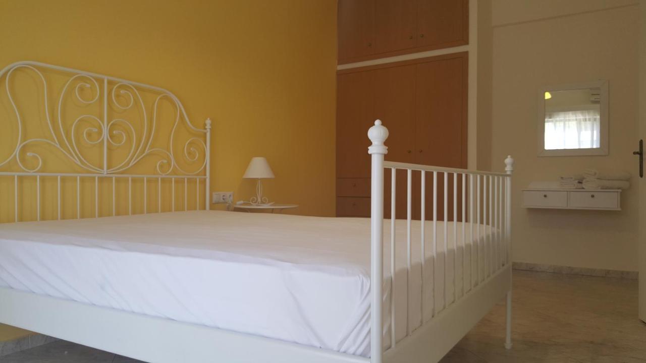 Mear Holiday Homes - Cretan Summer Getaways Kountoura Selino 외부 사진