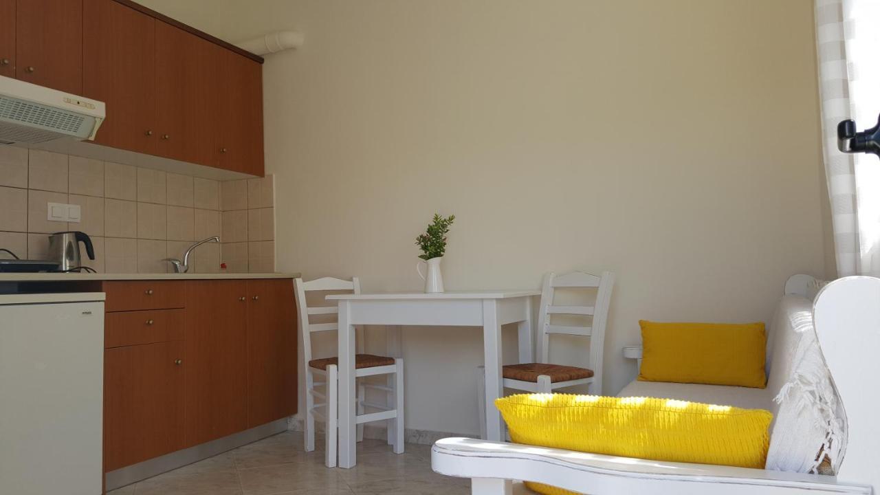 Mear Holiday Homes - Cretan Summer Getaways Kountoura Selino 외부 사진