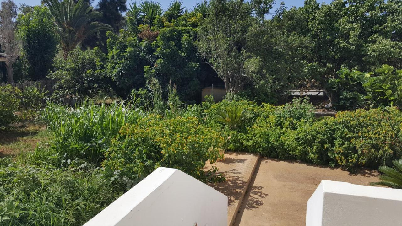 Mear Holiday Homes - Cretan Summer Getaways Kountoura Selino 외부 사진
