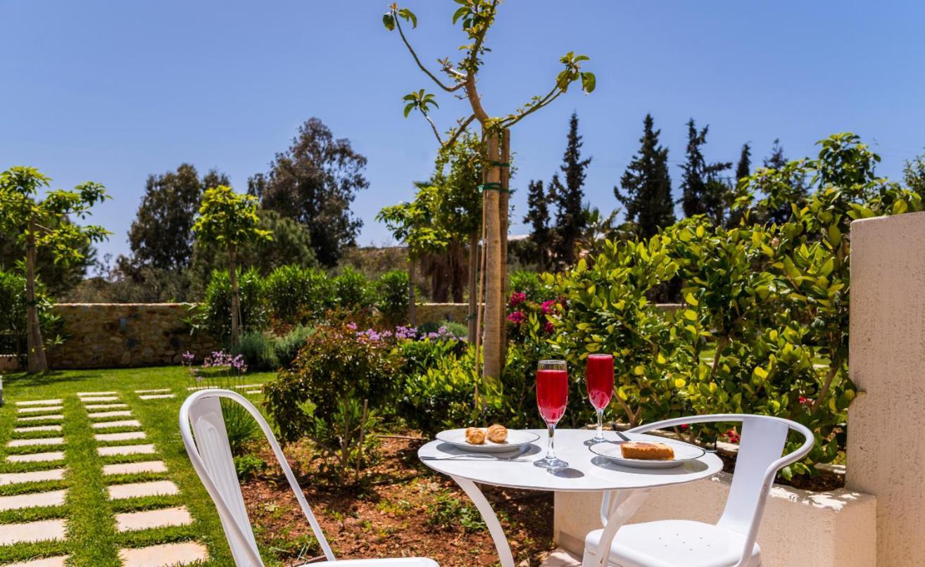 Mear Holiday Homes - Cretan Summer Getaways Kountoura Selino 외부 사진