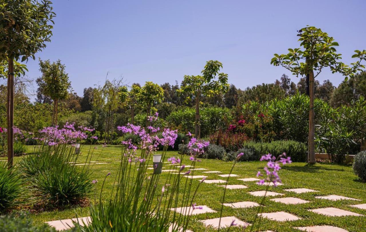 Mear Holiday Homes - Cretan Summer Getaways Kountoura Selino 외부 사진
