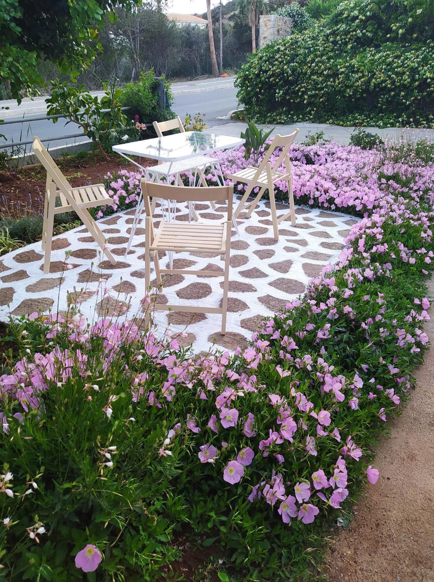 Mear Holiday Homes - Cretan Summer Getaways Kountoura Selino 외부 사진