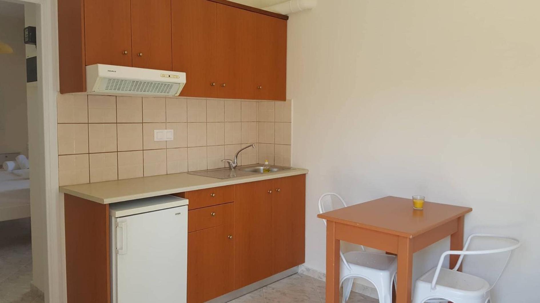 Mear Holiday Homes - Cretan Summer Getaways Kountoura Selino 외부 사진