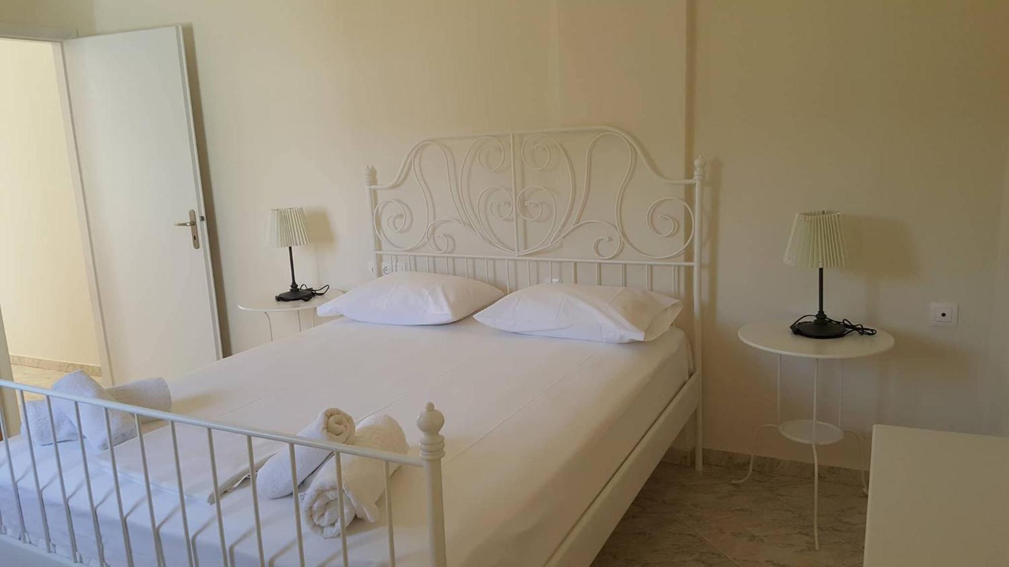 Mear Holiday Homes - Cretan Summer Getaways Kountoura Selino 외부 사진