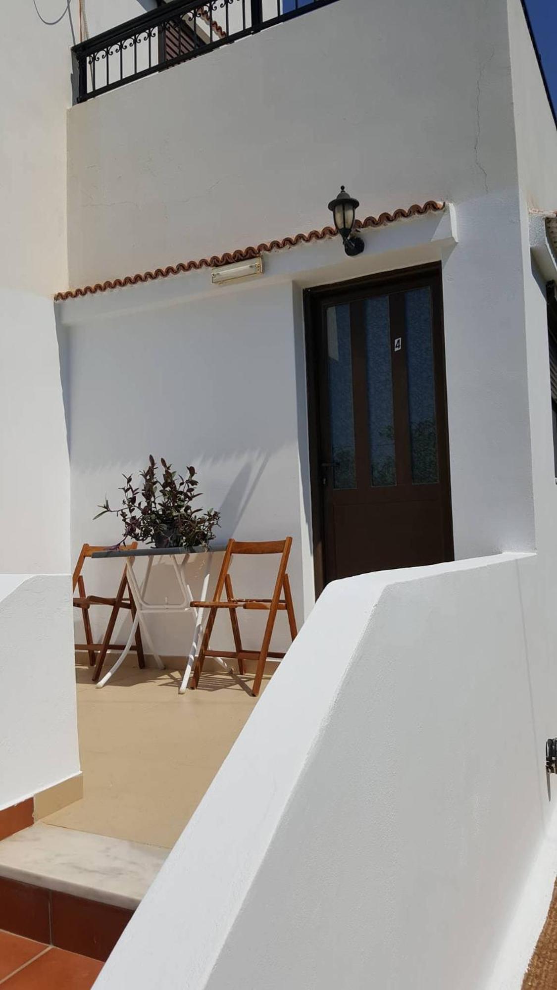 Mear Holiday Homes - Cretan Summer Getaways Kountoura Selino 외부 사진